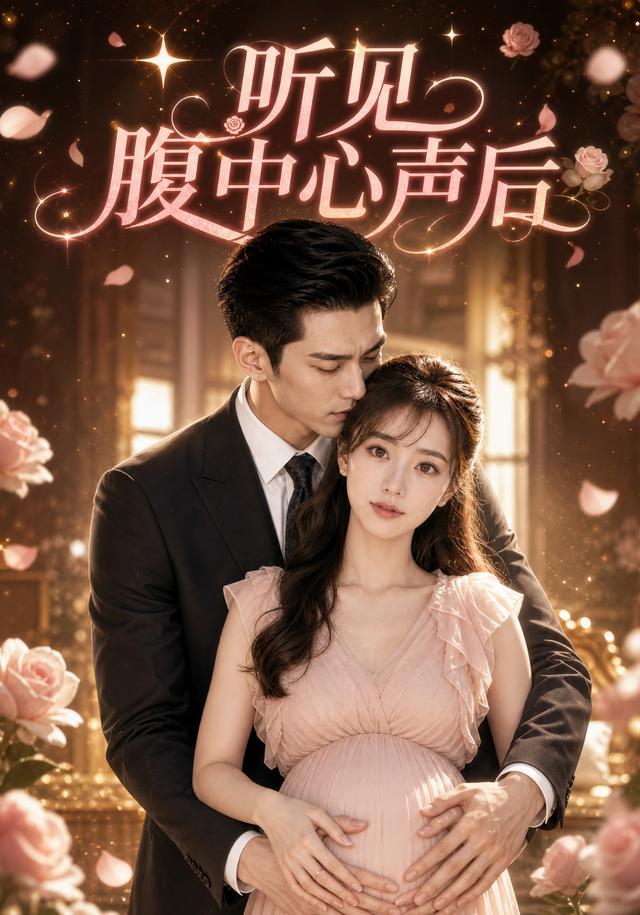 听见腹中心声后