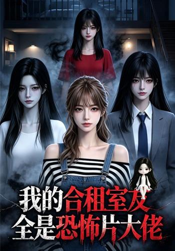 我的合租室友全是恐怖片大佬