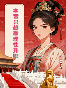 本宫只想靠理性升职 cover