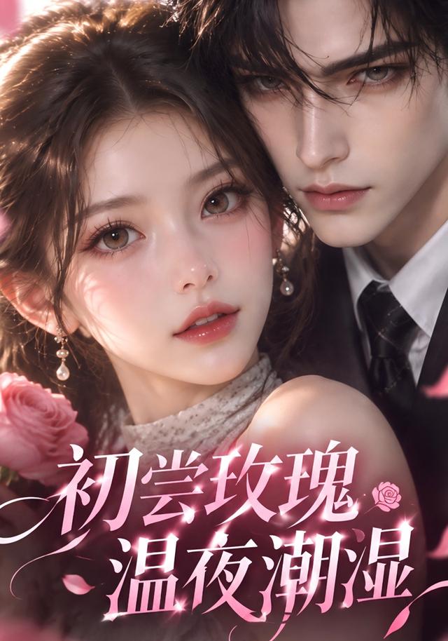 初尝玫瑰，温夜潮湿