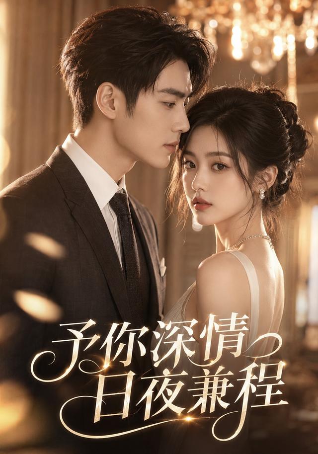 予你深情，日夜兼程 cover