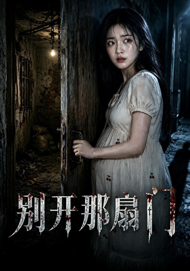 别开那扇门