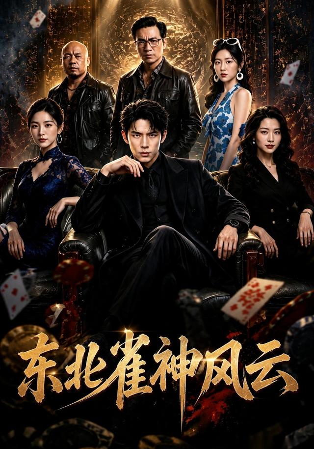 东北雀神风云