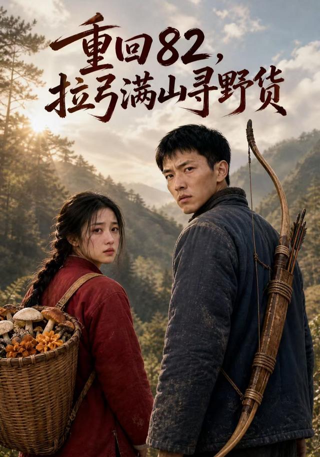 重回82，拉弓满山寻野货