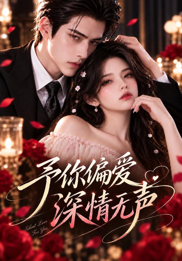 予你偏爱深情无声