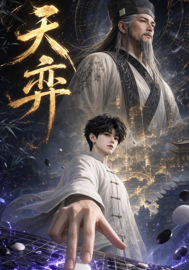 天弈