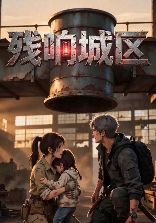 残响城区