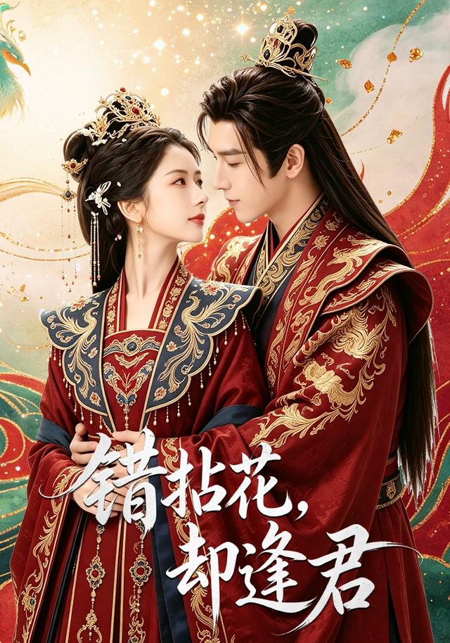 错拈花，却逢君 cover
