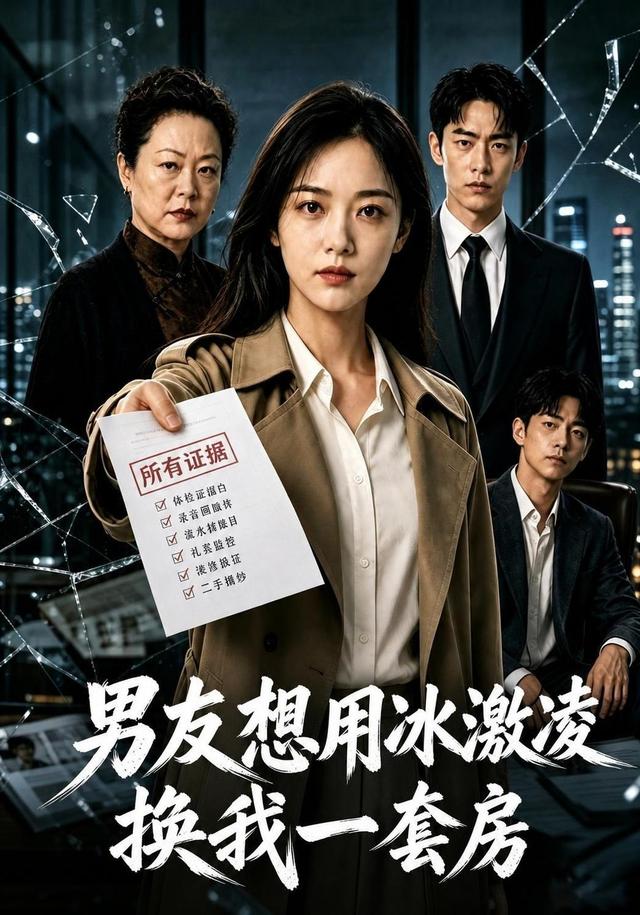 男友想用冰激凌换我一套房 cover