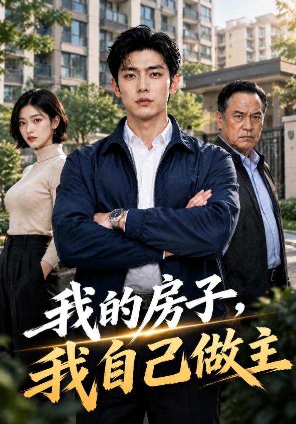我的房子，我自己做主