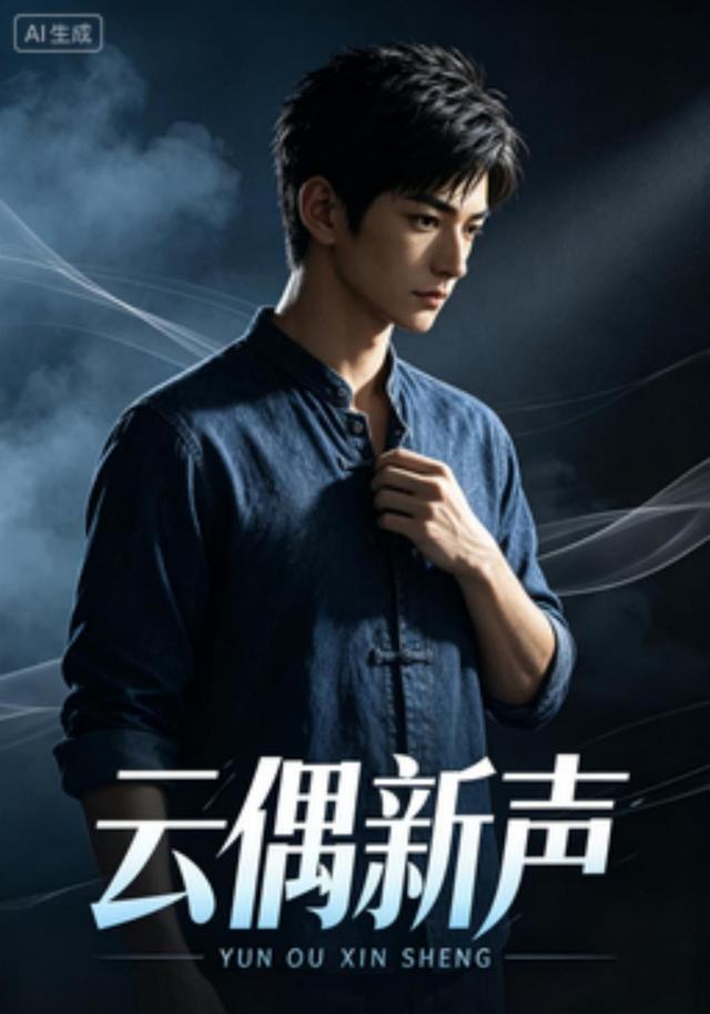 云偶新声 cover
