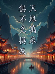 天地万象无不兑换城 cover