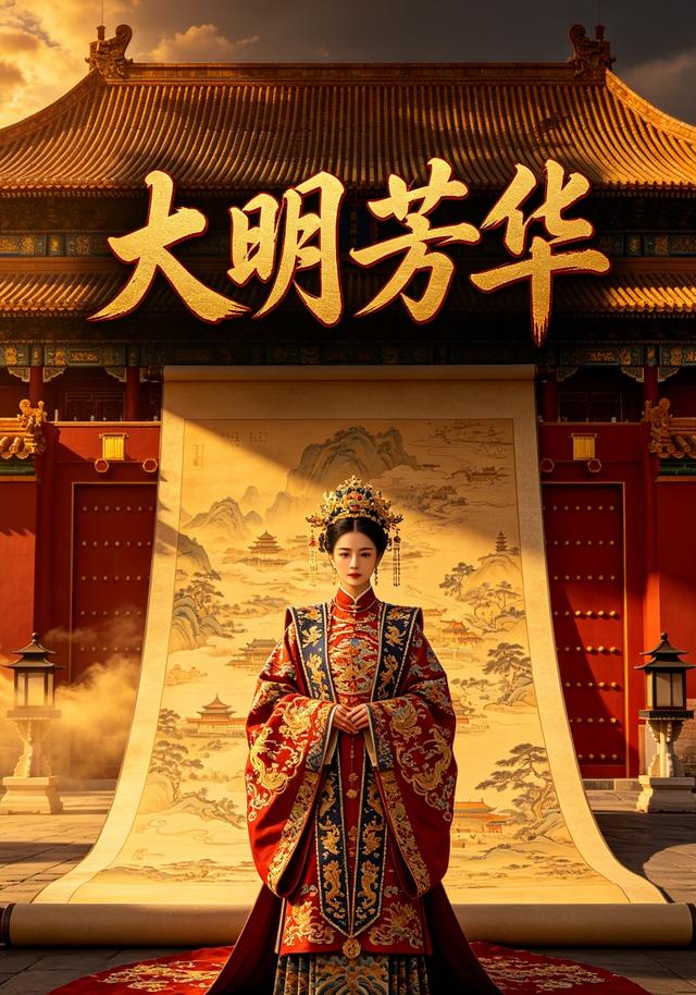 大明芳华