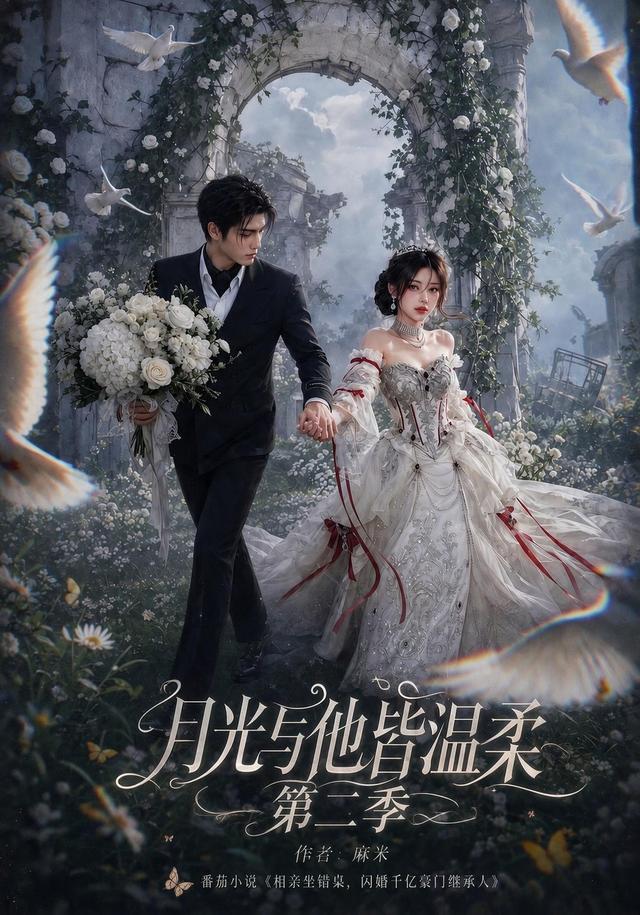 月光与他皆温柔第二季