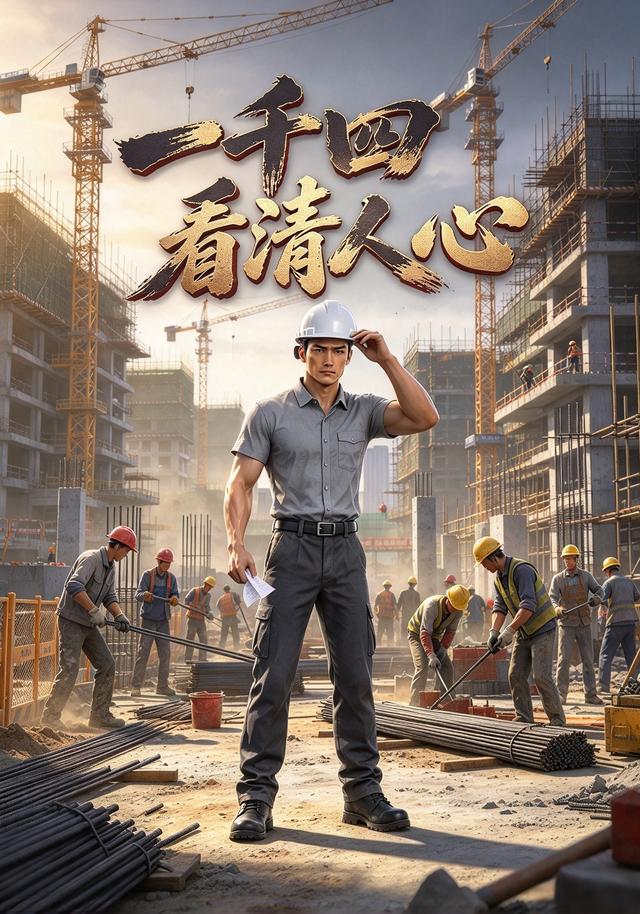 一千四看清人心