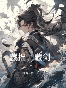 藏拙,藏剑 cover