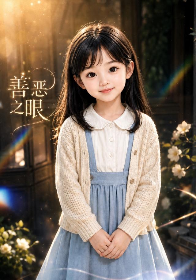 善恶之眼