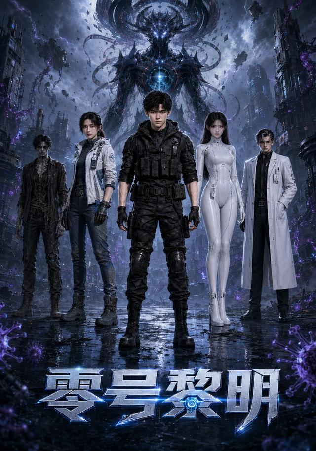 零号黎明