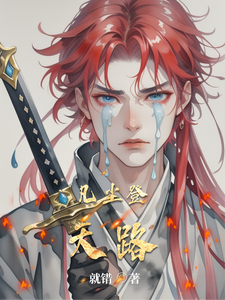 凡尘登天路 cover