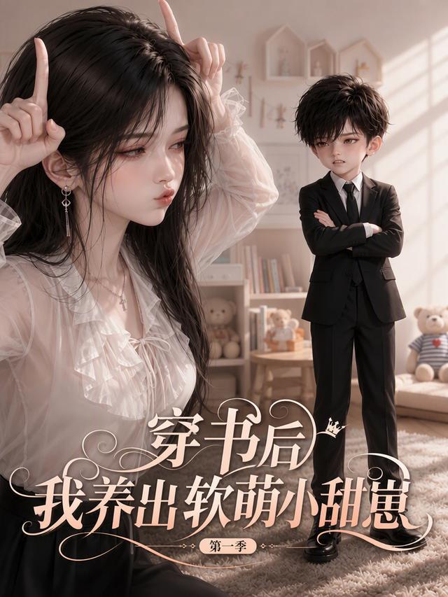 穿书后我养出软萌小甜崽 第一季