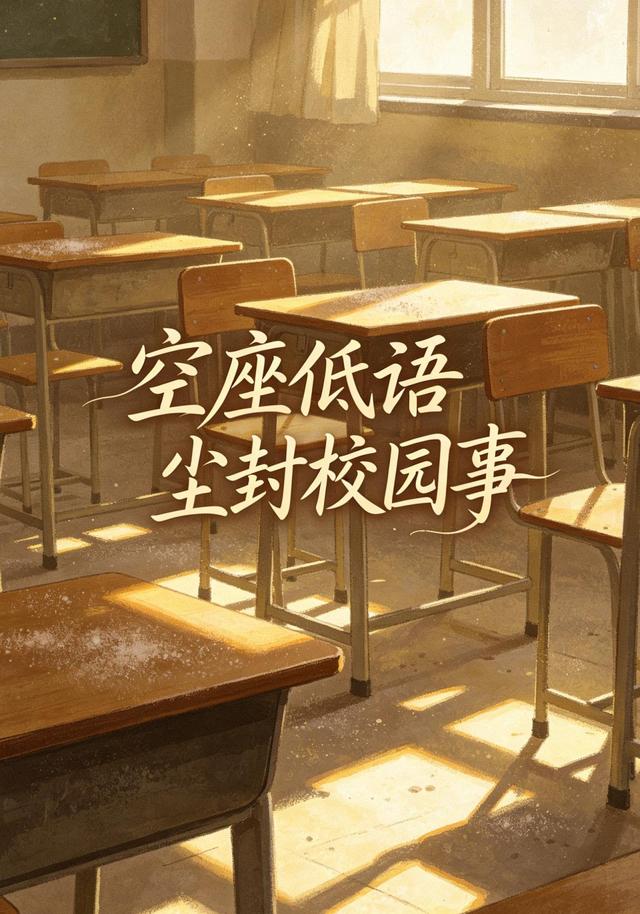 空座低语尘封校园事 cover