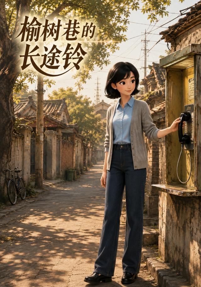 榆树巷的长途铃