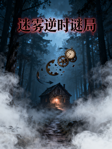 迷雾逆时谜局 cover