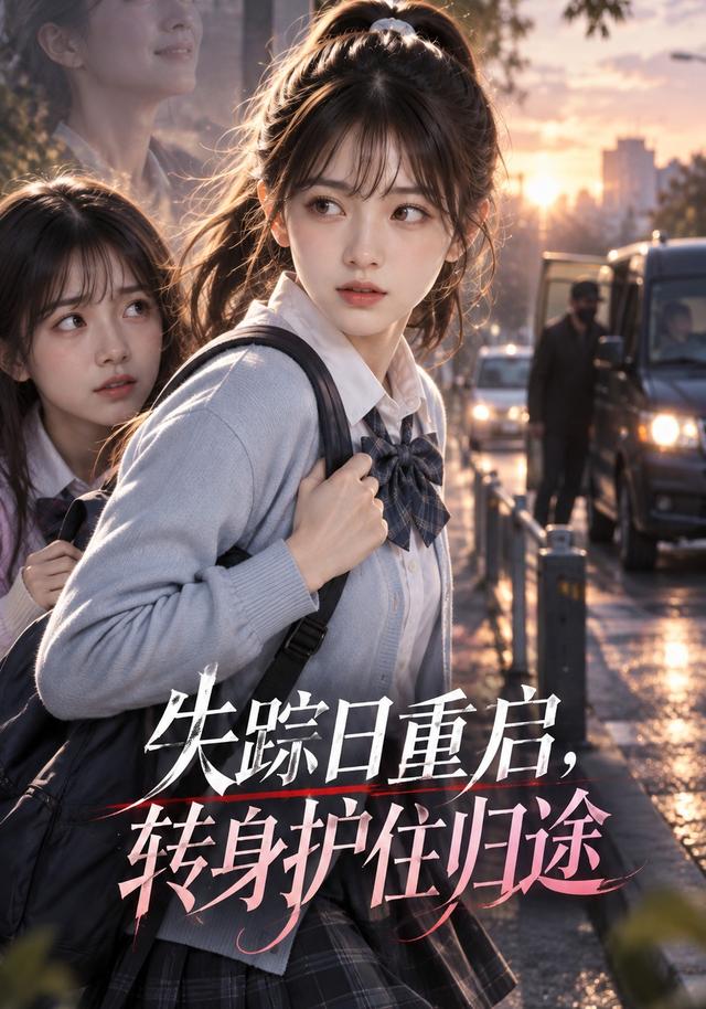 失踪日重启，转身护住归途