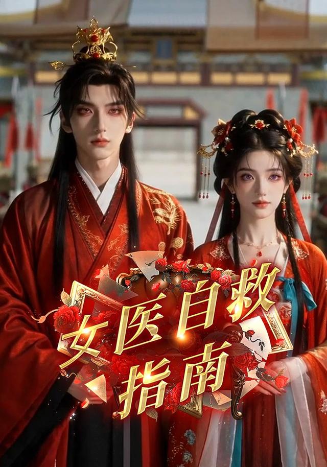 女医自救指南 cover
