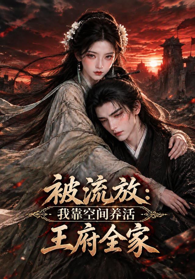 被流放：我靠空间养活王府全家
