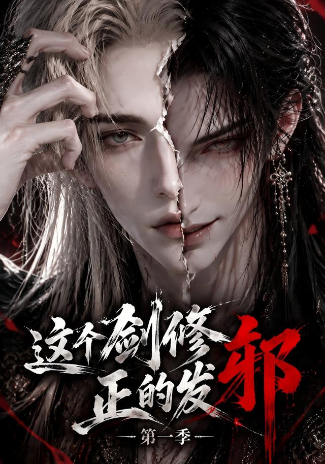 这个剑修正的发邪（第一季）