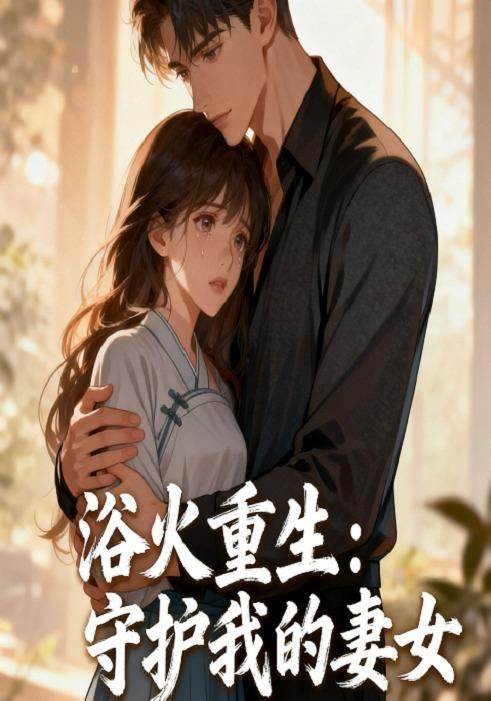 浴火重生：守护我的妻女