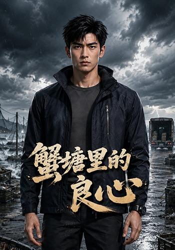 蟹塘里的良心