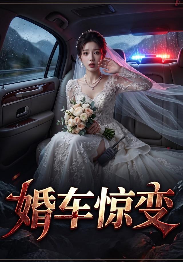 婚车惊变 cover