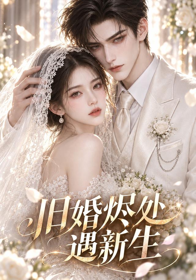 旧婚烬处遇新生