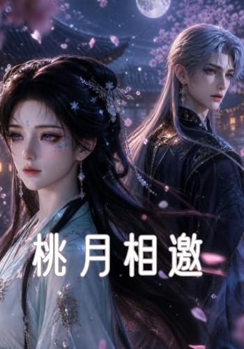 桃月相邀 cover
