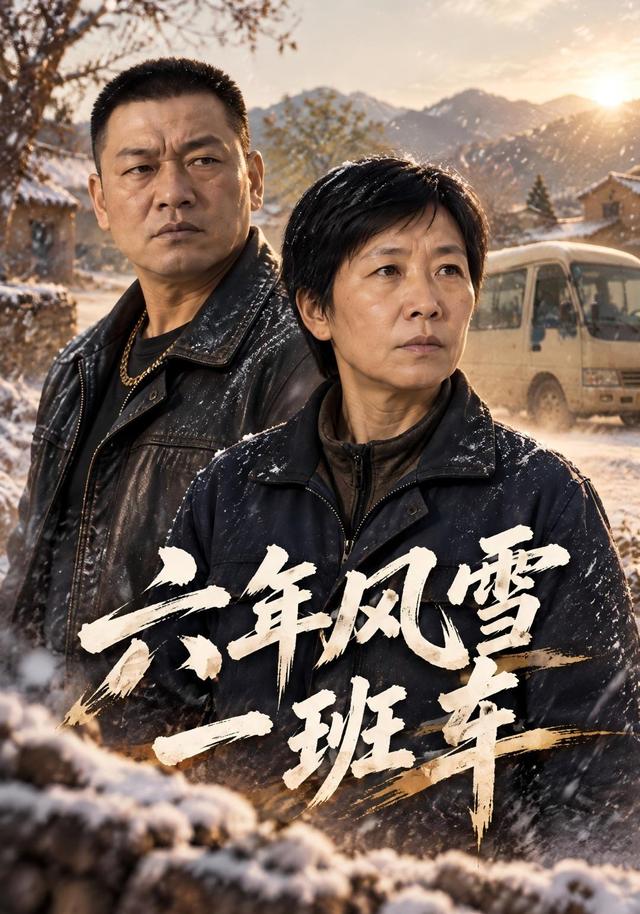 六年风雪一班车