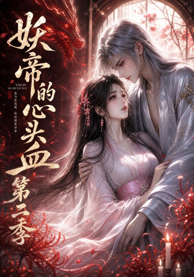 妖帝的心头血第二季