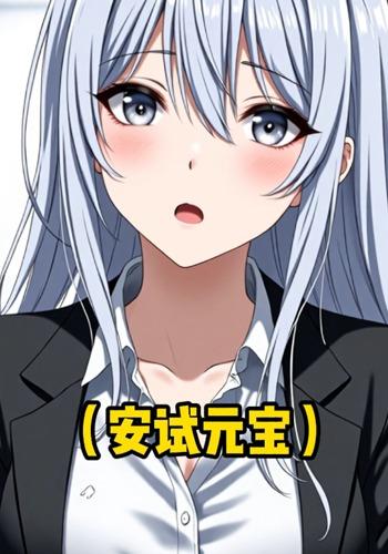 安试元宝