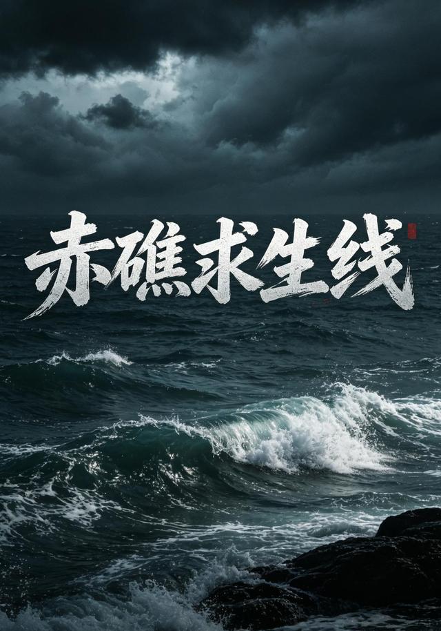 赤礁求生线
