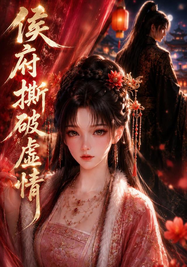 侯府撕破虚情