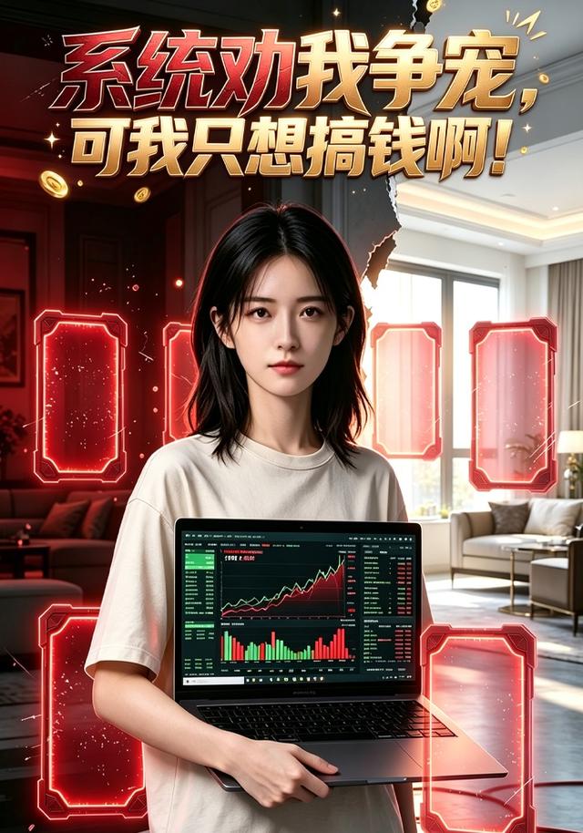 系统劝我争宠，可我只想搞钱啊！