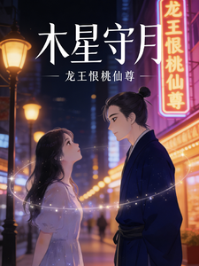 木星守月 cover
