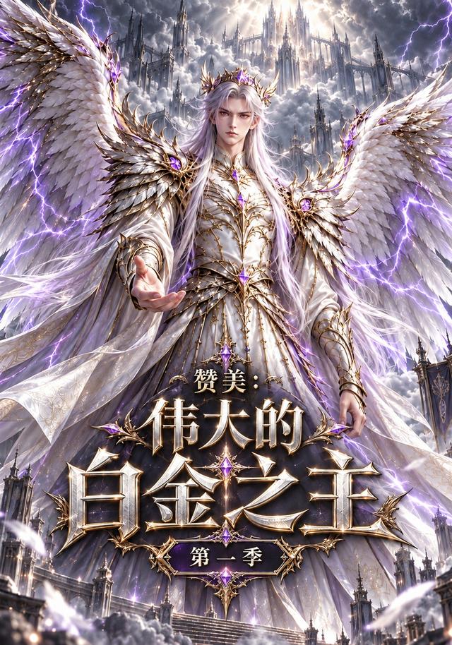 赞美：伟大的白金之主第一季