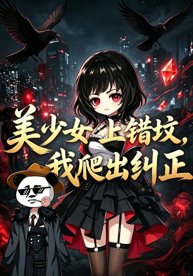 美少女上错坟我爬出纠正
