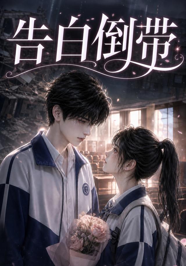 告白倒带