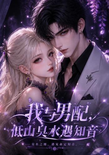 我与男配，低山臭水遇知音 cover