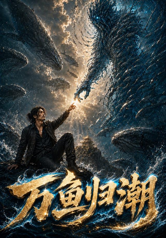 万鱼归潮