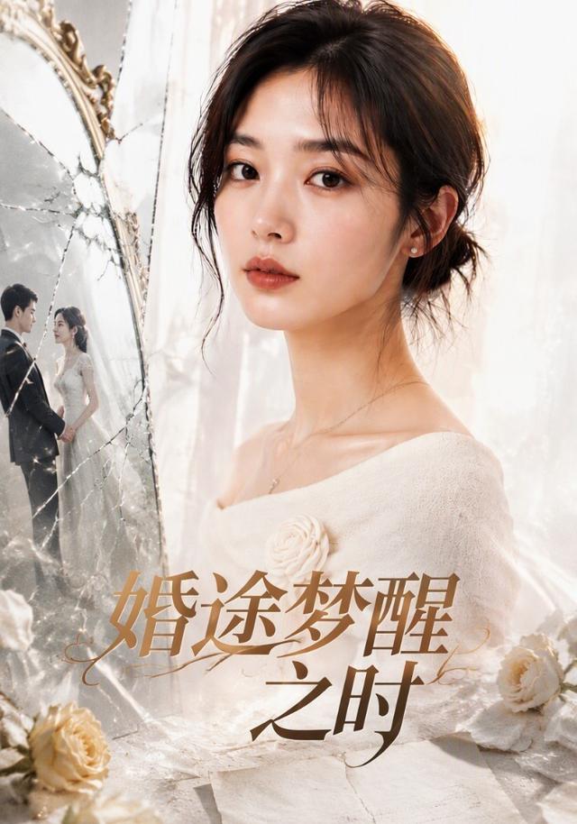 婚途梦醒之时 cover