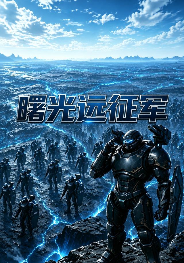 曙光远征军